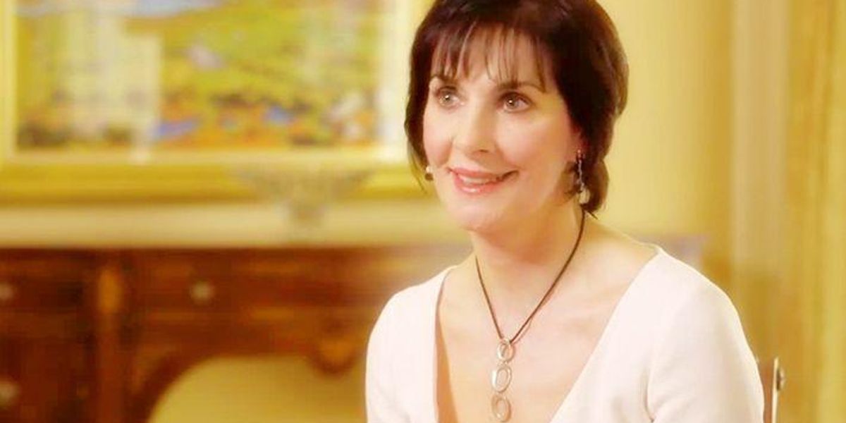 6 Enya Songs That Still Slap - Vimarsana News
