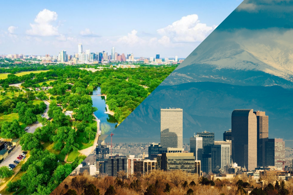 Austin vs. Denver: Why the Colorado capital is gaining more millennials than any other city, including ours