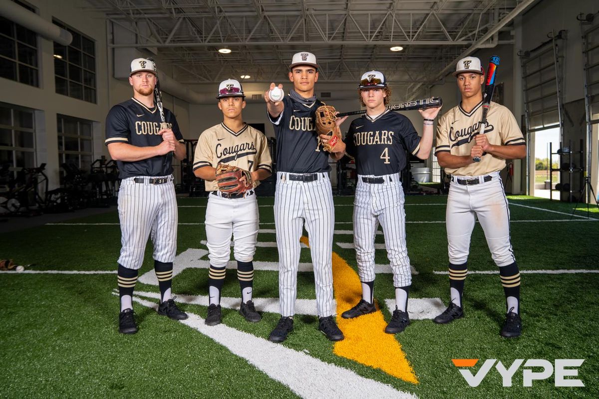 DFW Baseball Playoffs: UIL Regional Quarterfinal Pairings & Schedule