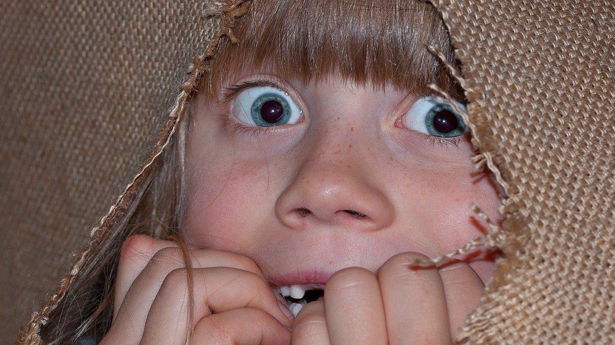 People Break Down Which Things They Saw Or Heard As A Child That Haunt Them To This Day