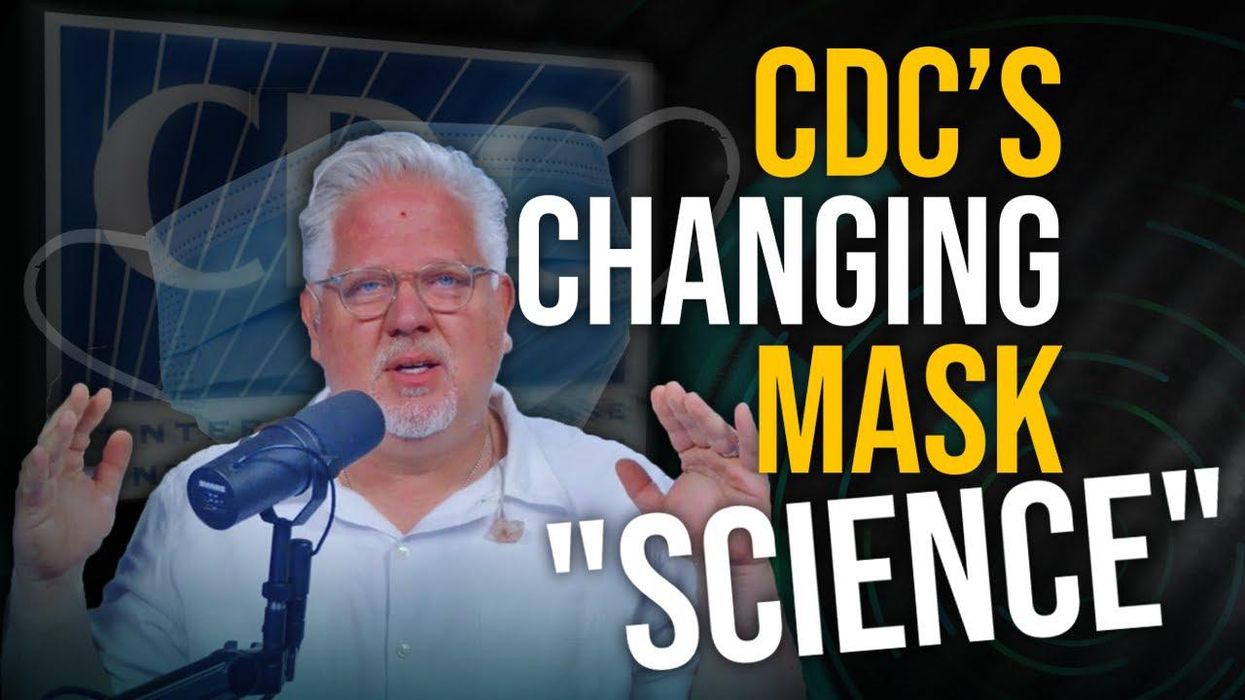 ‘Impending Doom’ to Normalcy: Why did the CDC suddenly change the COIVD mask guidelines?