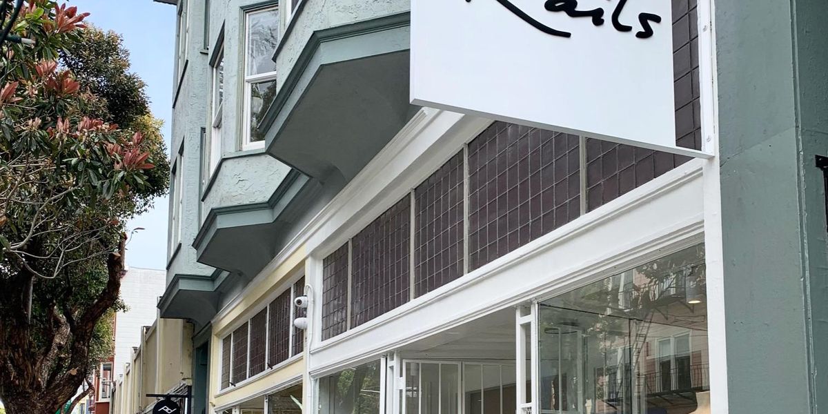 Hayes Valley welcomes Rails to the neighborhood + more style scoop - Vimarsana News