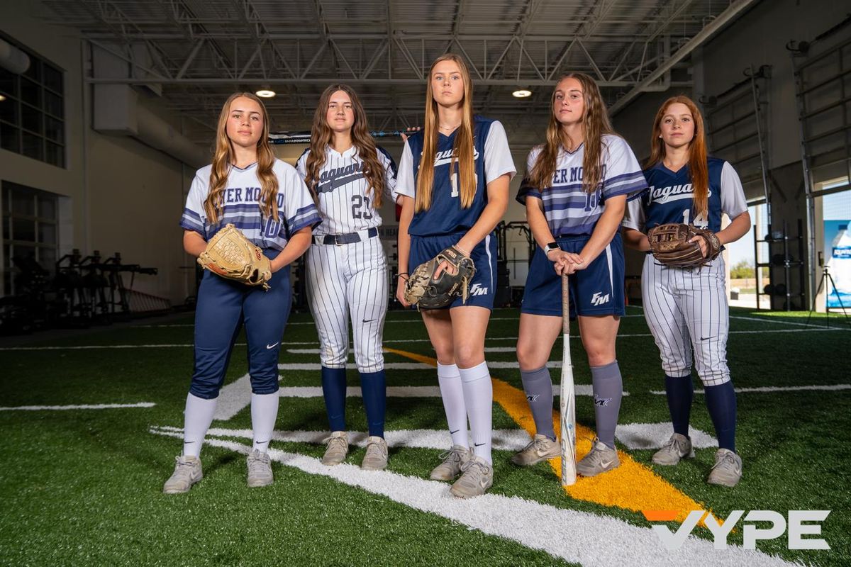 DFW Softball Playoffs: UIL Regional Semi-Finals Pairings and Schedule