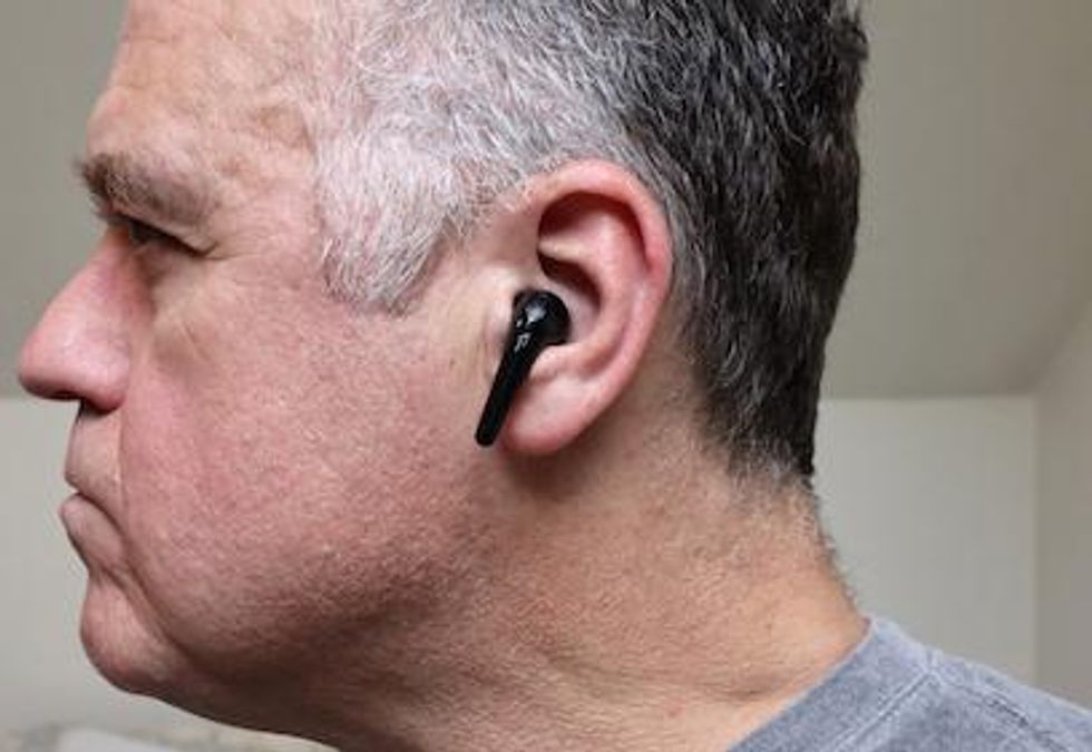 1More ComfoBuds review