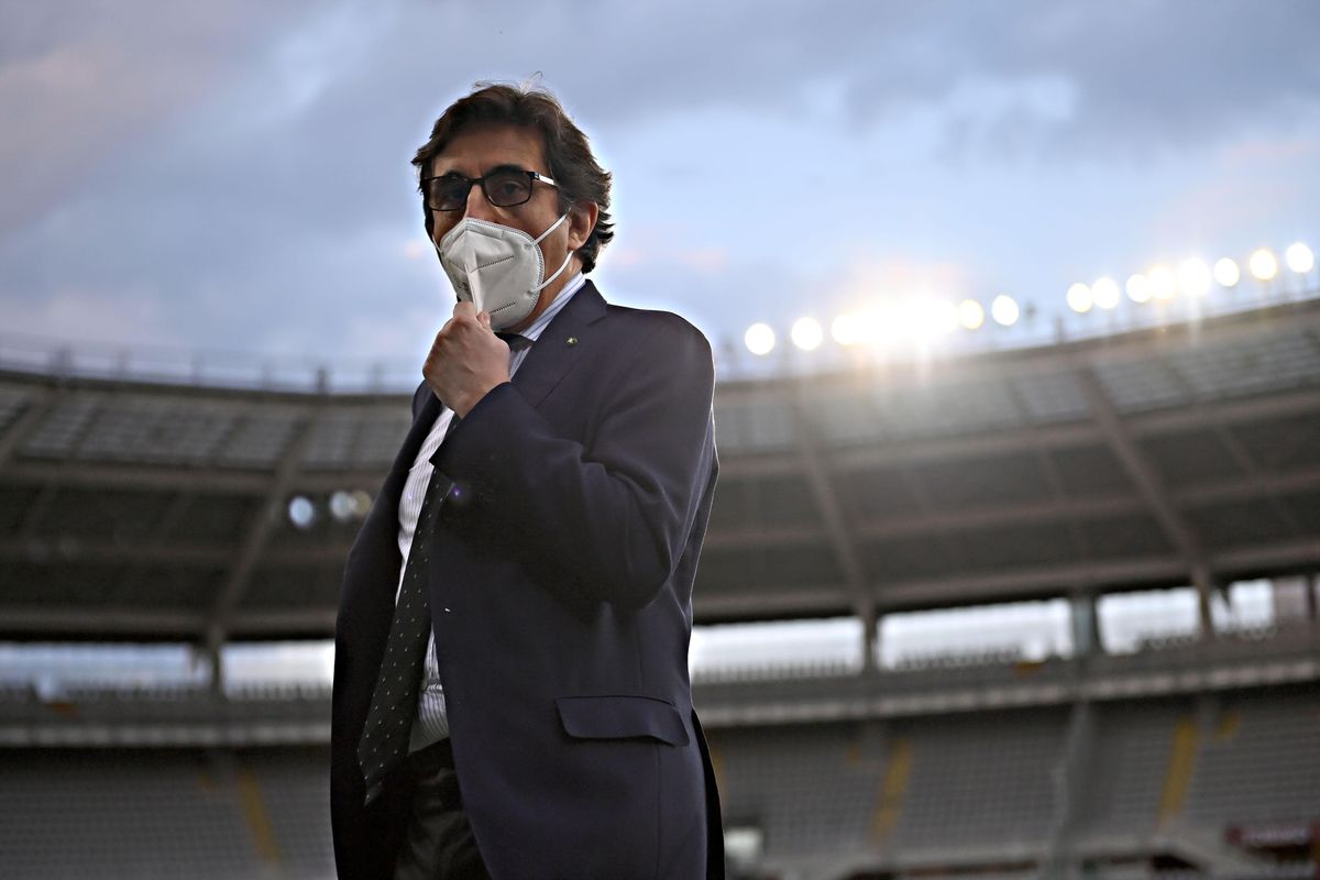 Cairo balla negli Usa contro Blackstone e Consob interviene