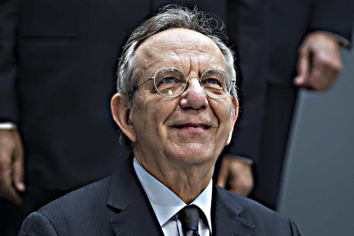 Ghizzoni e Profumo «salvi» dal crac grazie all’Unicredit targata Padoan