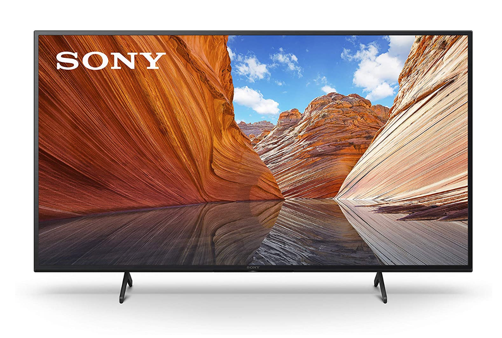 Sony is a manufacturer who makes TVs compatible with Dolby Vision