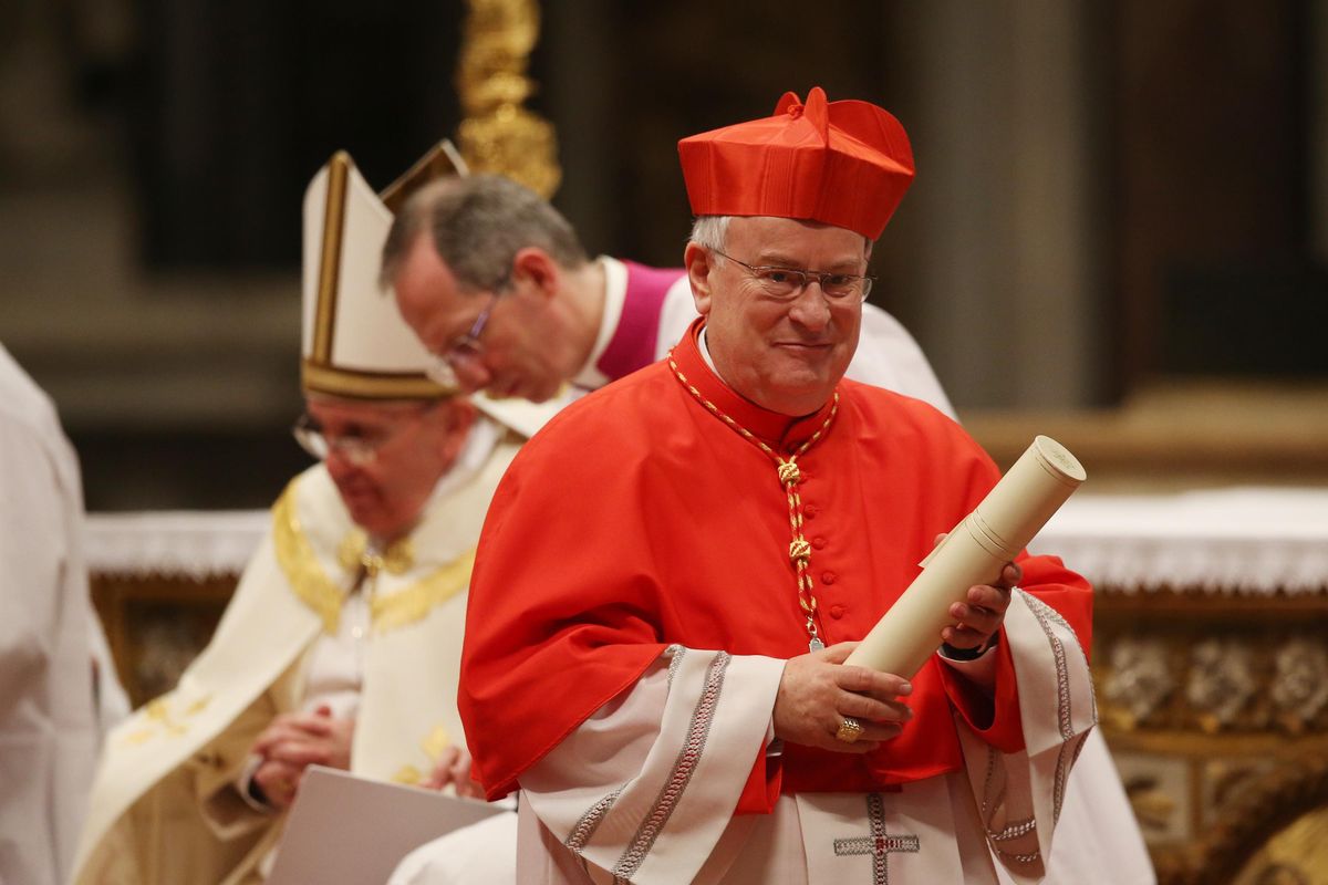 Bassetti ingenuo: non «apre» ma si fa usare