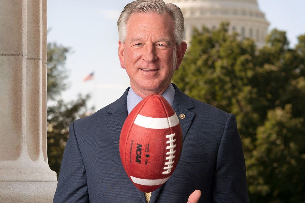Tommy Tuberville