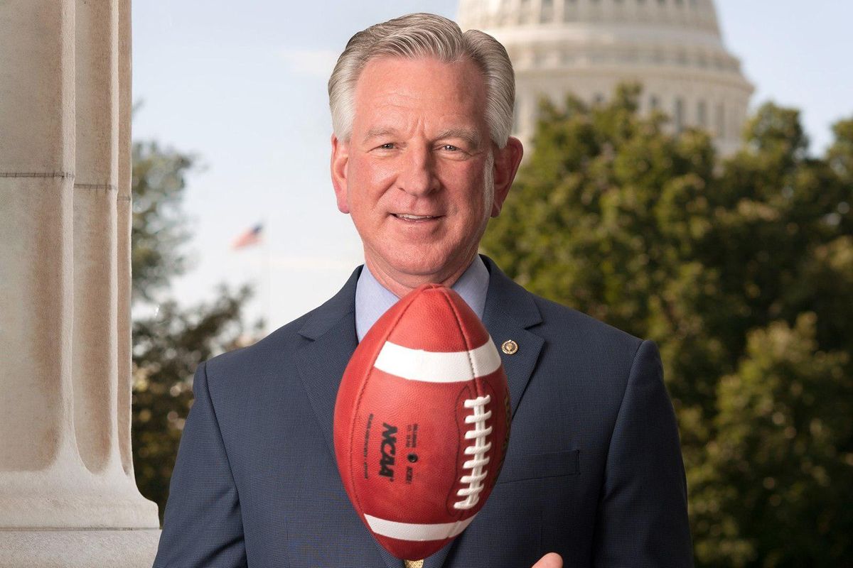 Tommy Tuberville