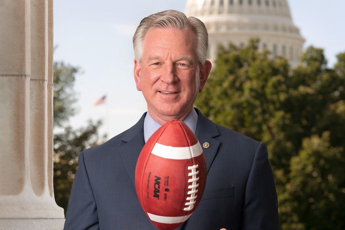 Tuberville