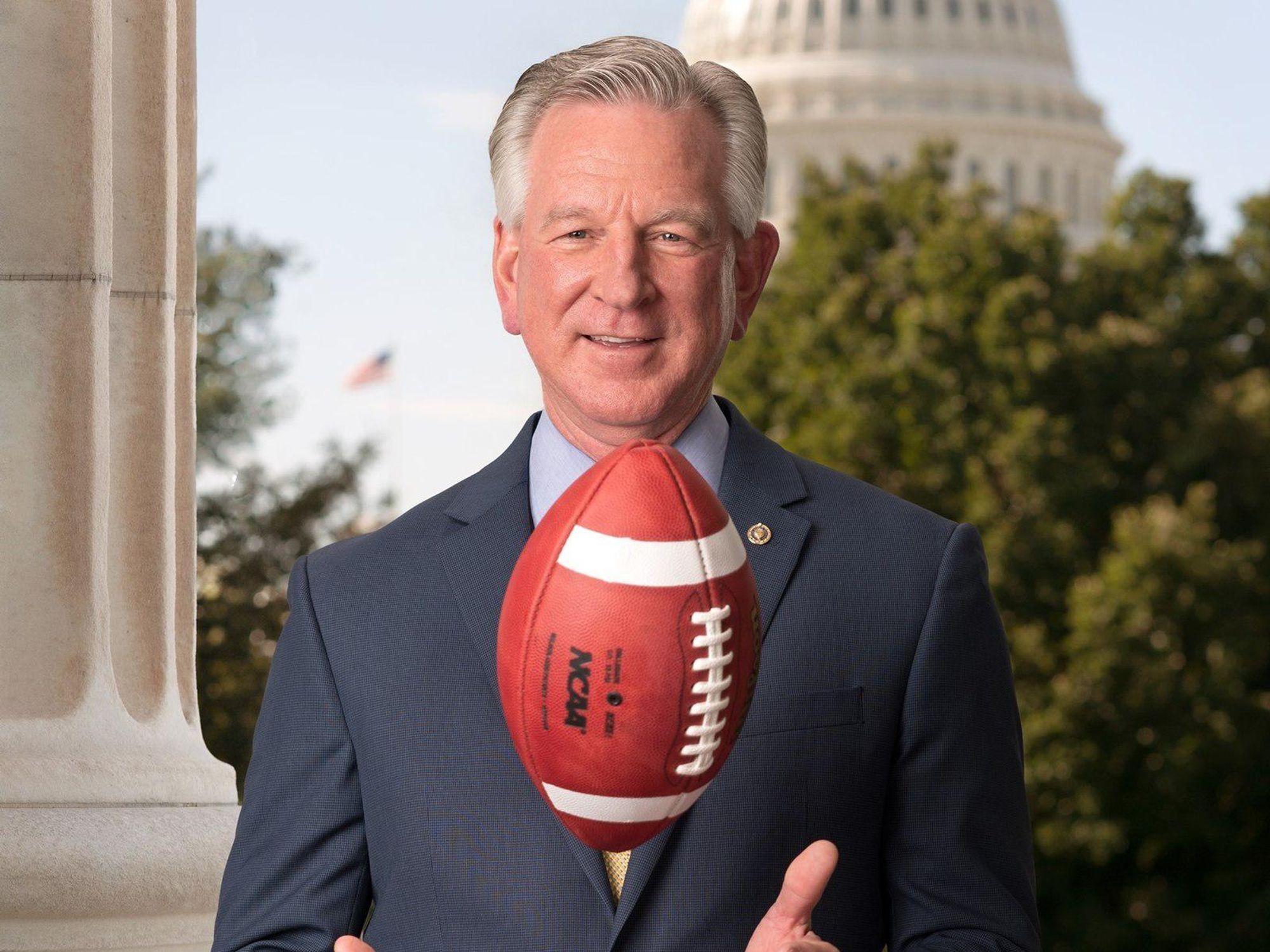 Sen. Tommy Tuberville