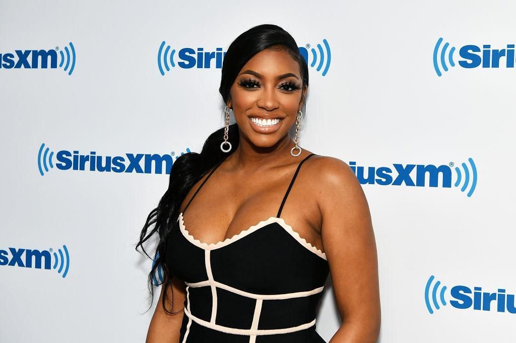 Black Twitter Hilariously Reacts To Porsha Williams’ Interesting Engagement News
