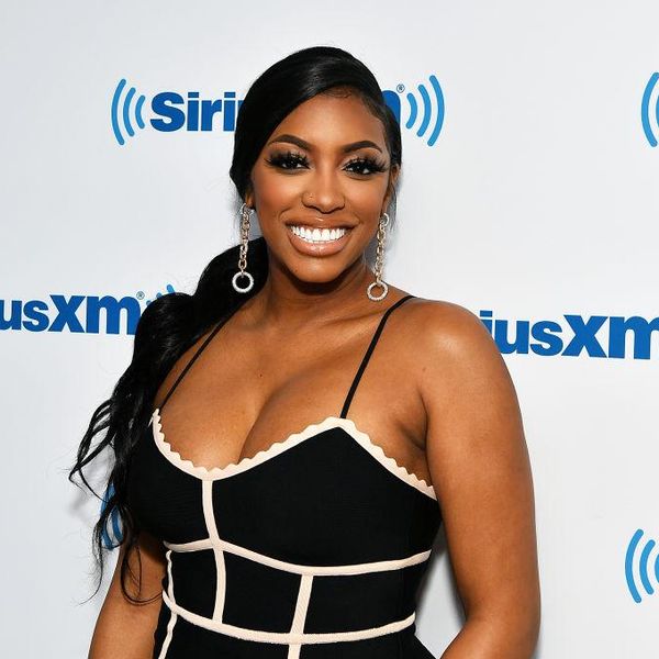 Black Twitter Hilariously Reacts To Porsha Williams’ Interesting Engagement News