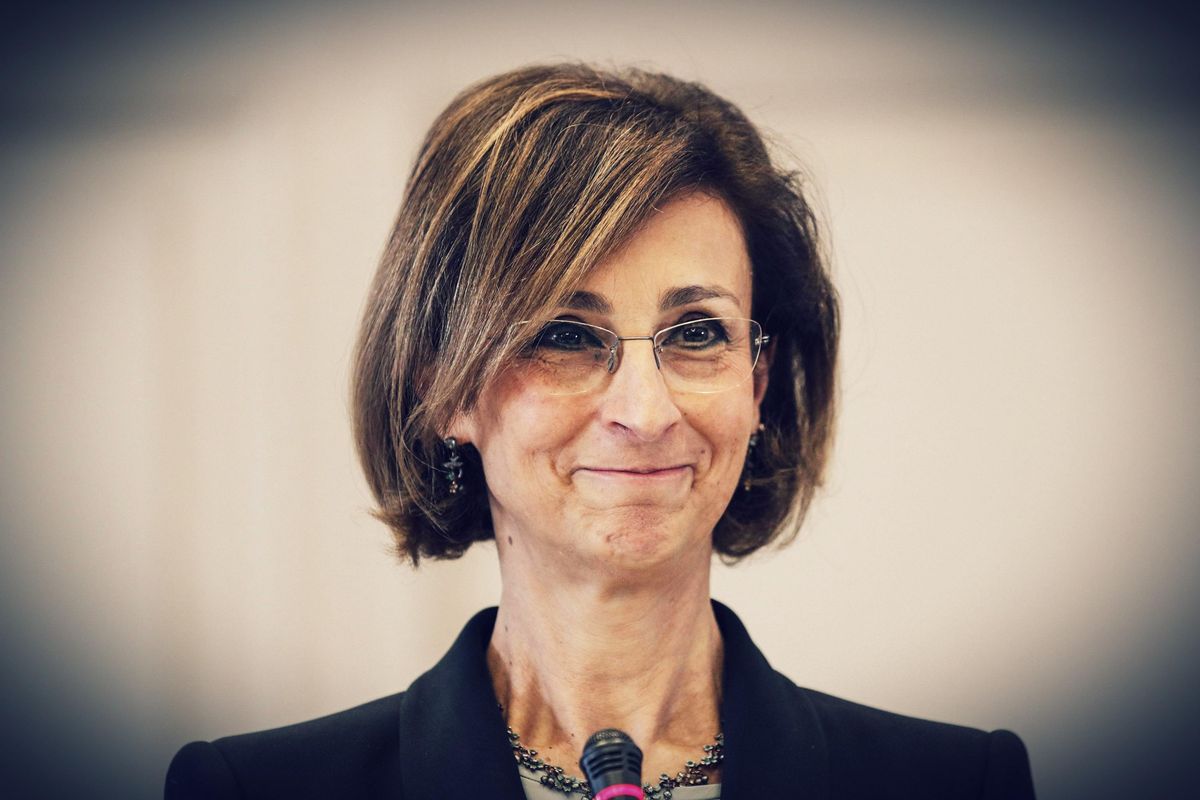 La riforma sabotata da Conte e Pd