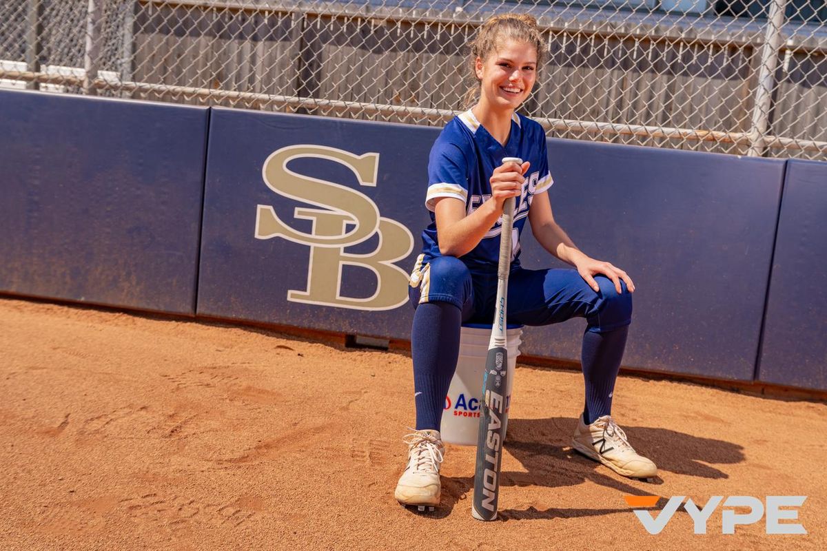 Second Baptist School Magazine: Golden Eagle, Leyla Ertan