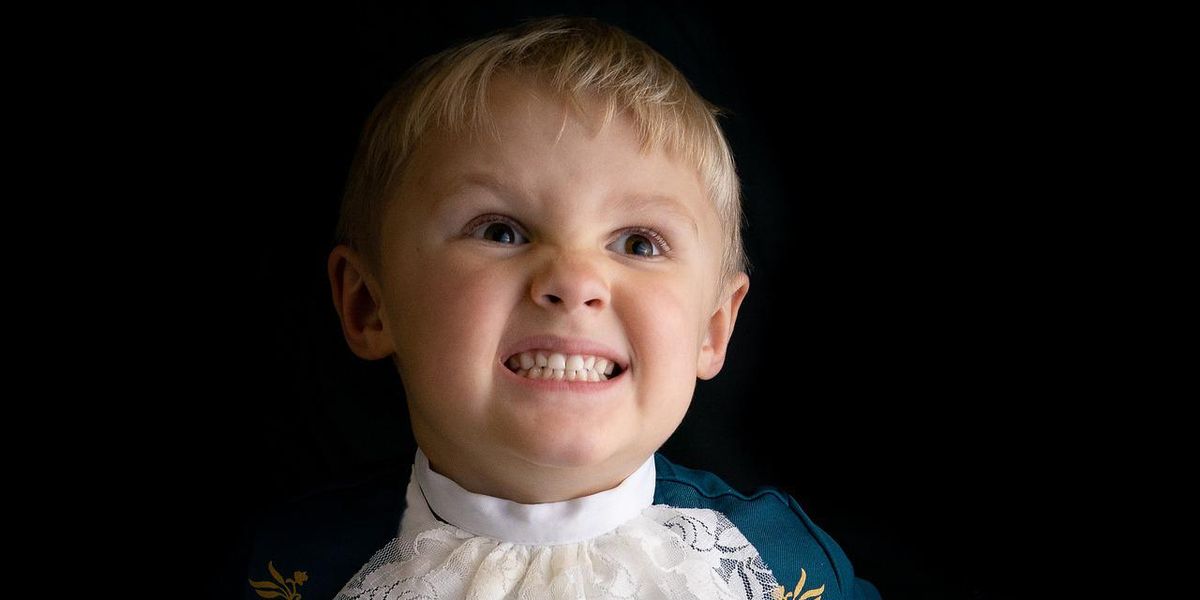 People Share The Creepiest Thing A Child Has Ever Said To Them