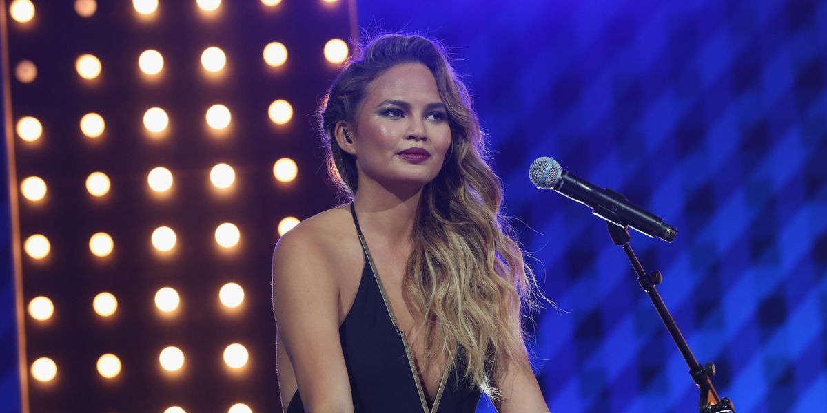 Chrissy Teigen Loses Bloomingdale's Deal Over Bullying Scandal