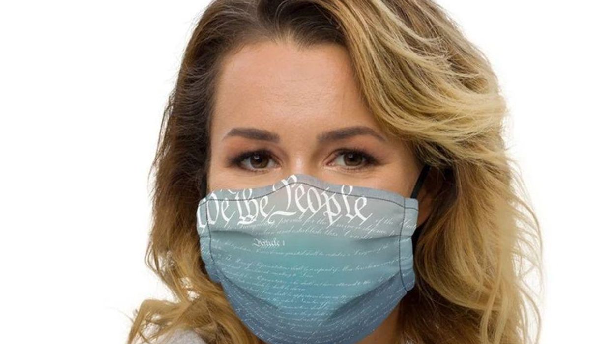 Get Vaccinated Now, Mask Up Sometimes -- And Keep Using Common Sense