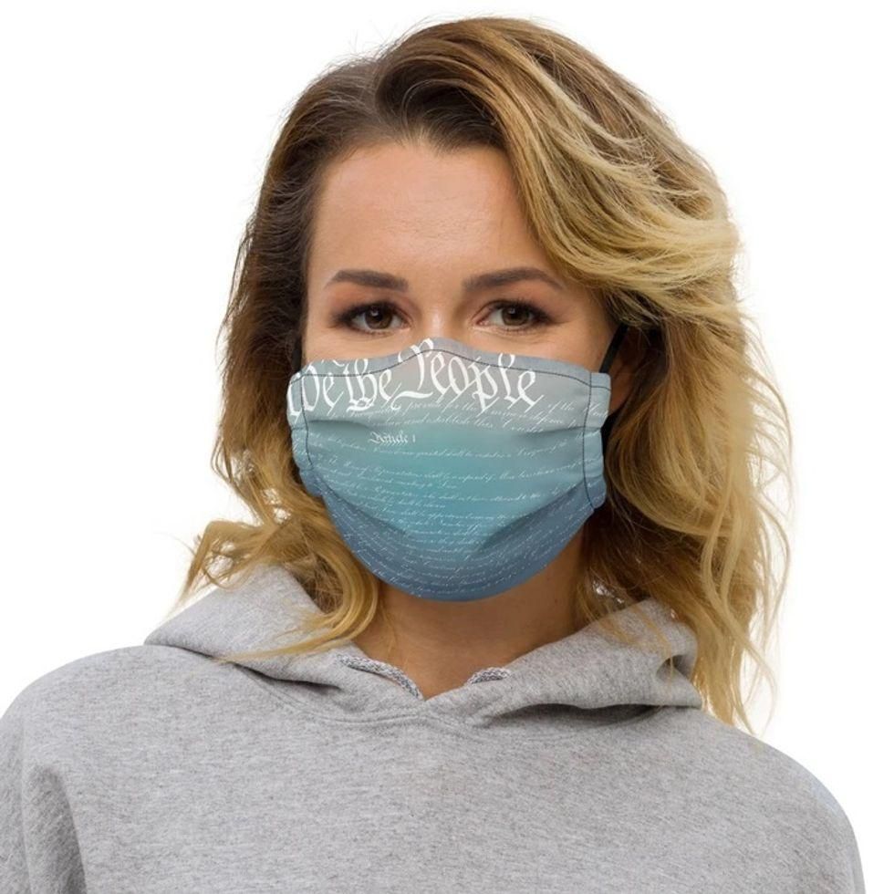 Get Vaccinated Now, Mask Up Sometimes -- And Keep Using Common Sense