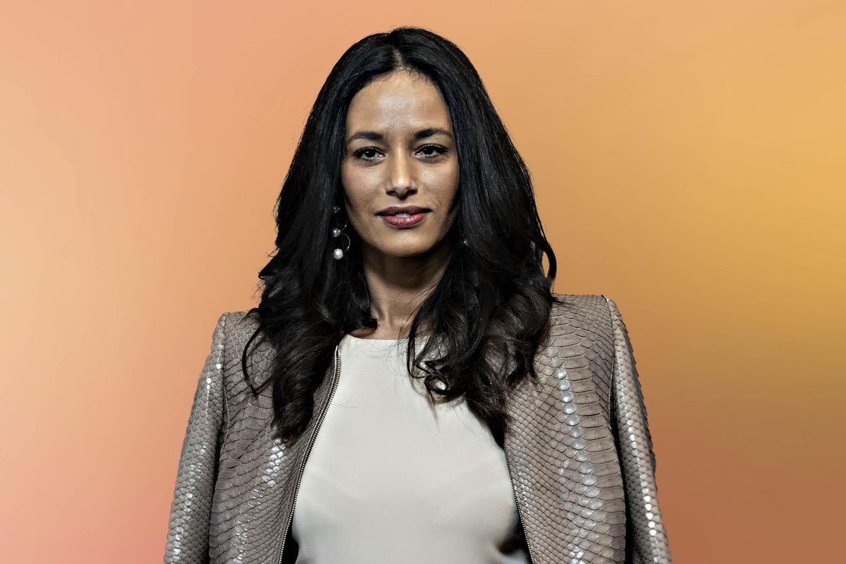 La lotta di Rula per la parità è a giorni alterni