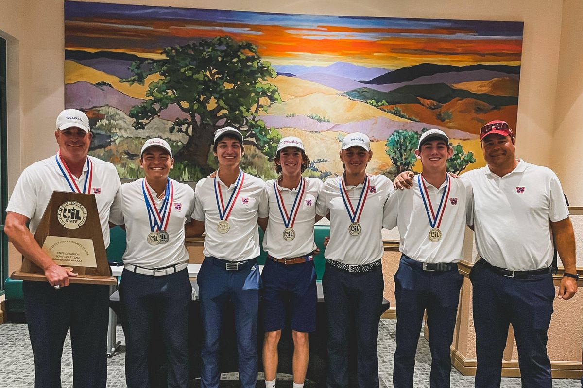 UIL Boys Golf State Championship Recap: Westlake, Highland Park and Argyle take state