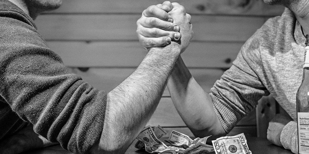 Men Share Their Favorite Unwritten Rules Of The Bro Code