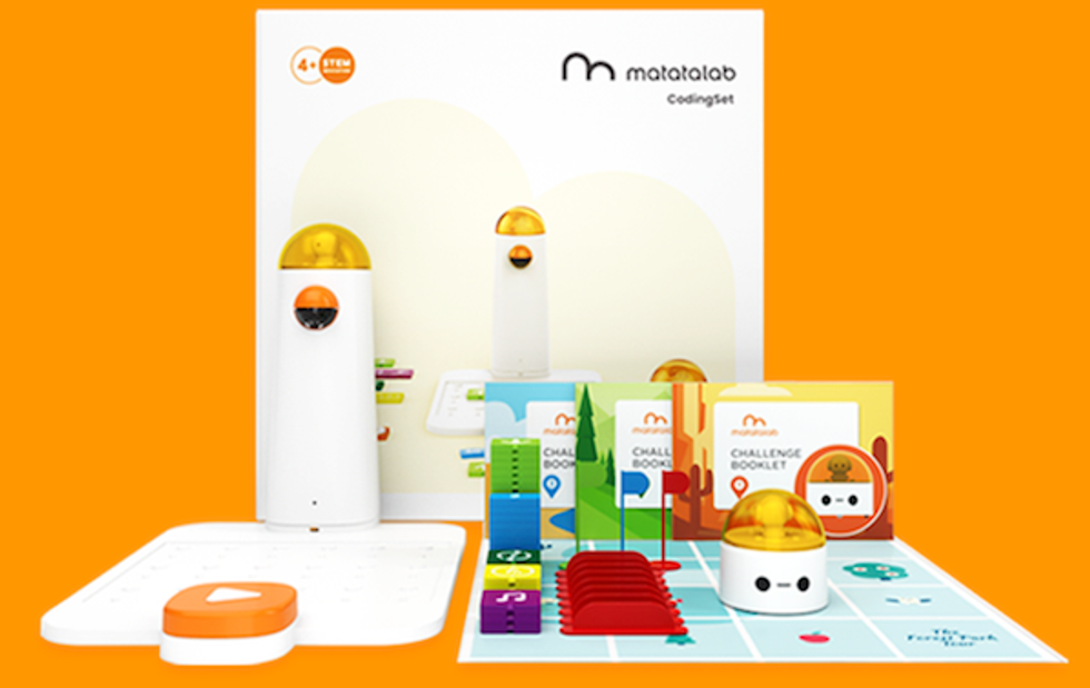 Matalab Coding Set