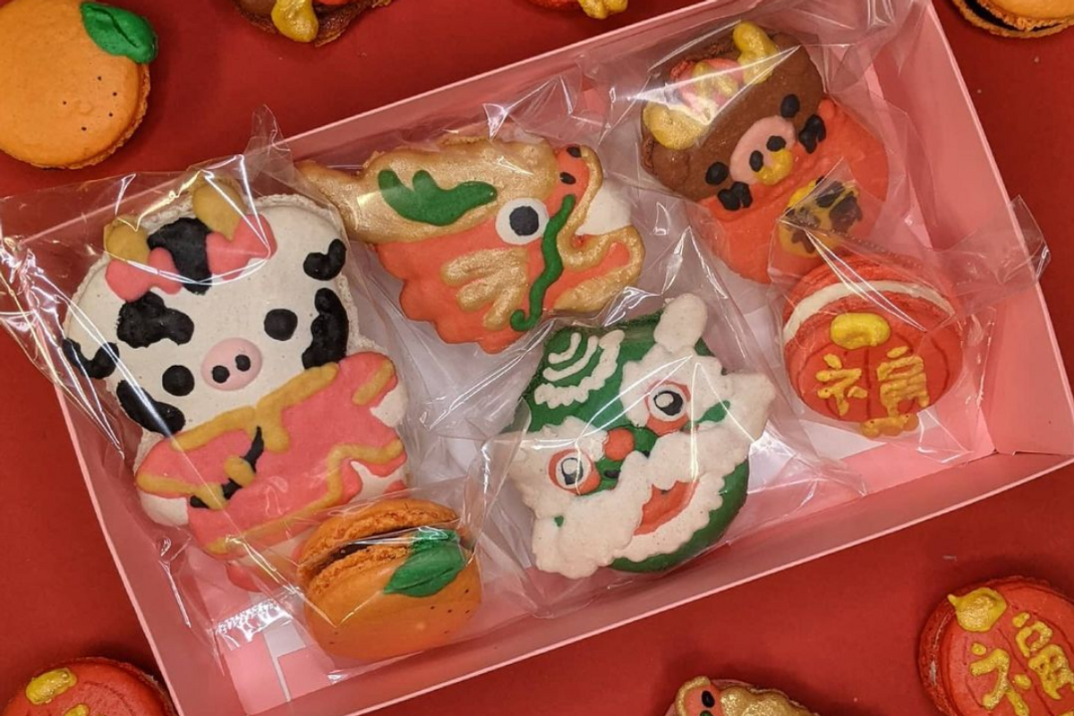 7 Asian-owned businesses to support during (and after) Asian-American and Pacific Islander heritage month