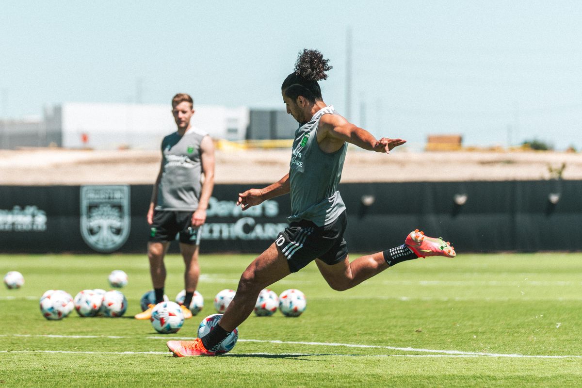 Preview: Verde meets Yellow as Austin FC fights to end losing streak in Nashville