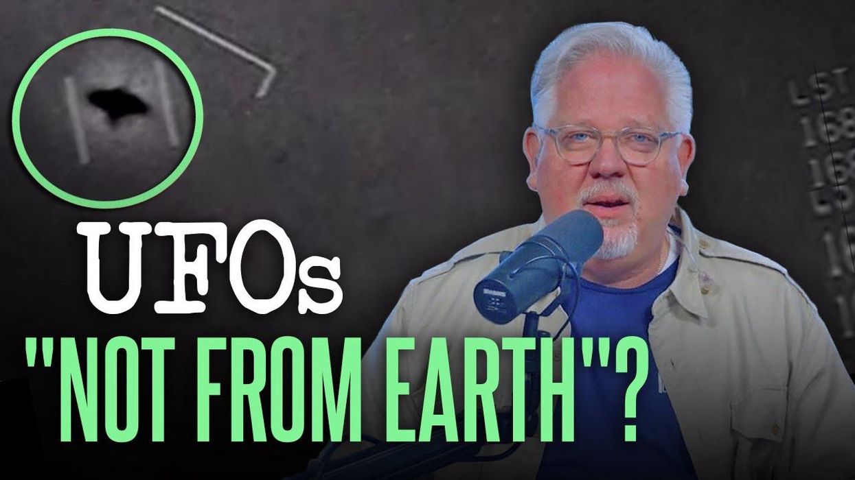 Confirmed UFOs have INSANE capabilities. Are they proof of ALIEN existence?!