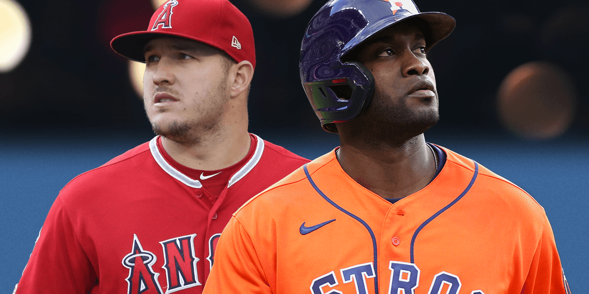 How Astros eye key changes to jumpstart lineup versus Angels - SportsMap