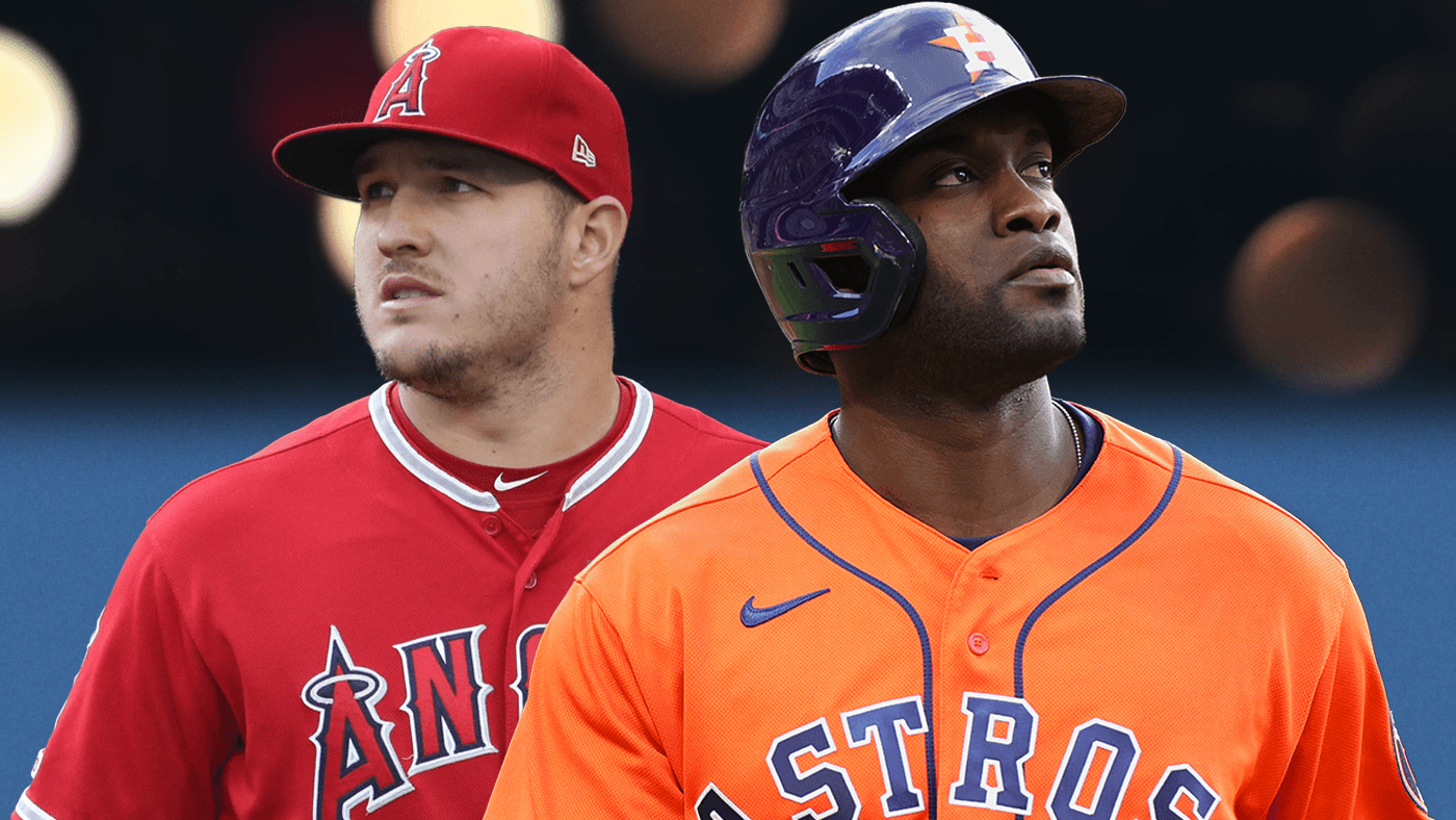 How Astros eye key changes to jumpstart lineup versus surging Angels