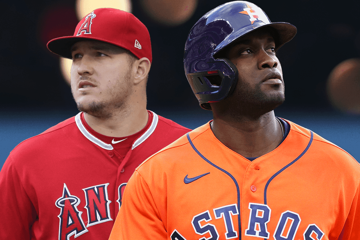 How Astros eye key changes to jumpstart lineup versus surging Angels