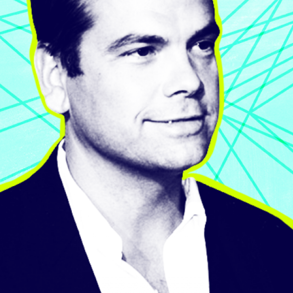 Lachlan Murdoch