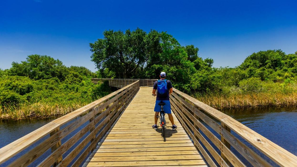 Why Alabama’s coast is the perfect getaway for nature lovers