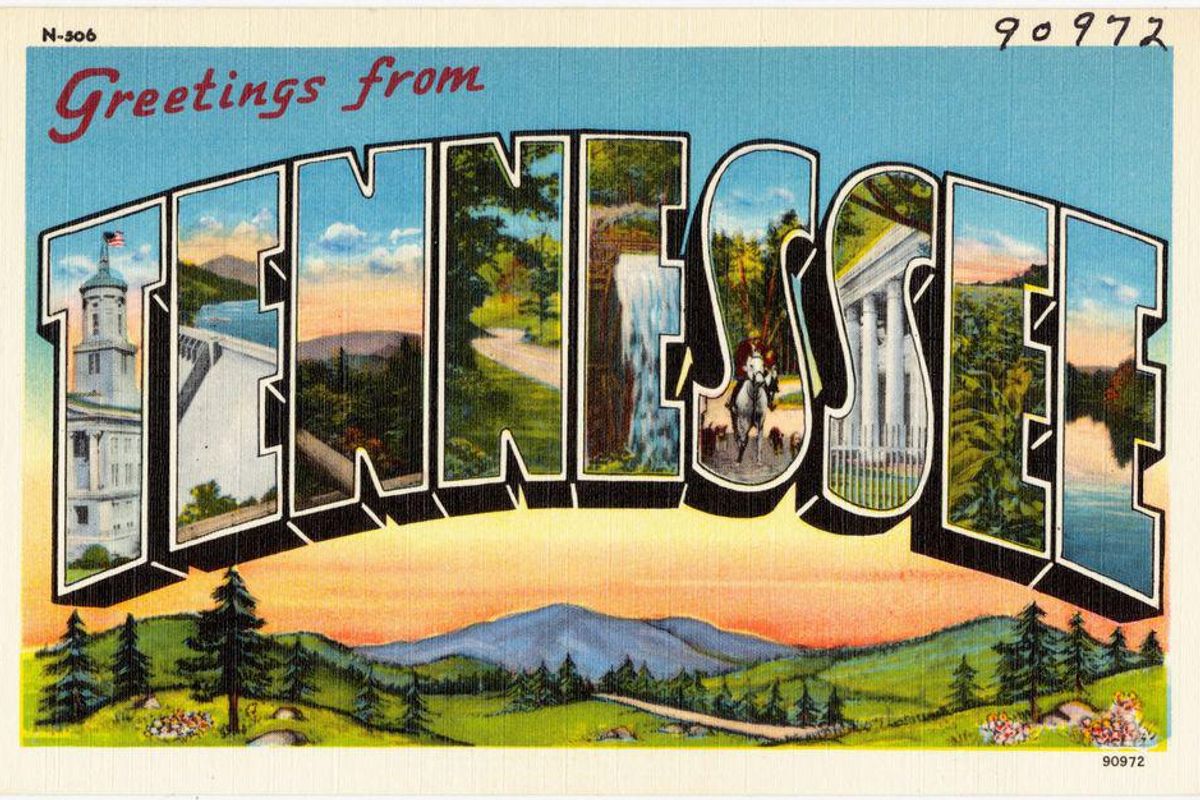 TN Law Meant To Let Christians Discriminate Against Gays Being Used To Discriminate Against Jews