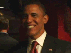 Here Are Some Names Barack Obama Calls Donald Trump When He's Feeling Saucy