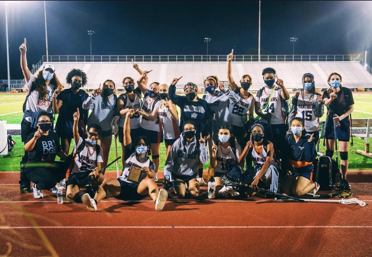 VYPE U: The Road to the Championship