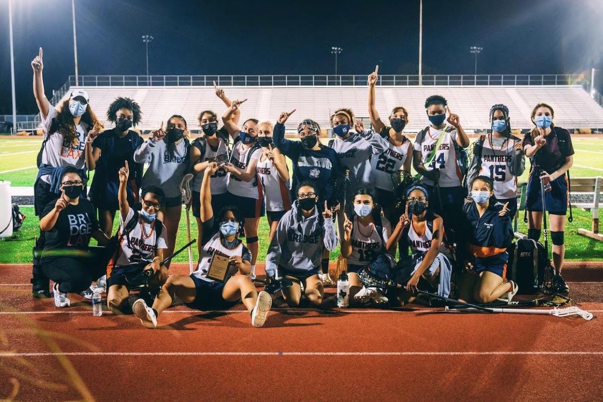 VYPE U: The Road to the Championship