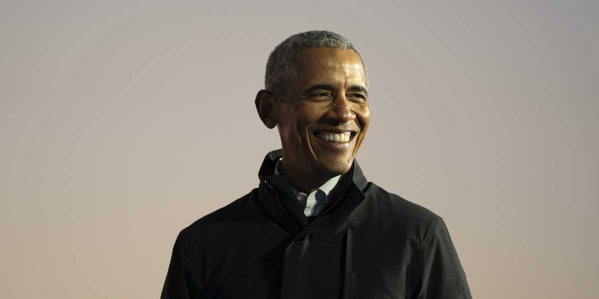 Barack Obama Confirms UFOs Definitely Exist