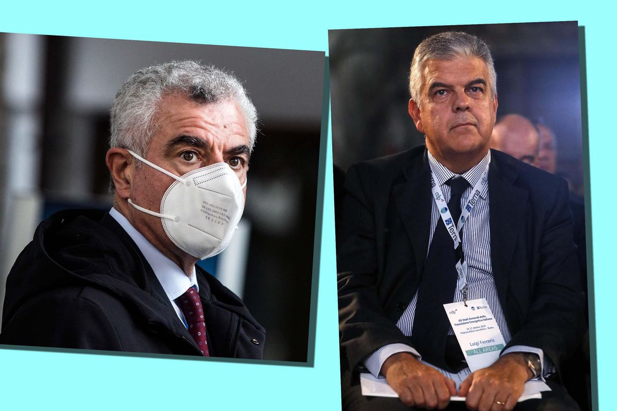 La causa tra aziende di Stato in Qatar s’intreccia con le nomine del governo
