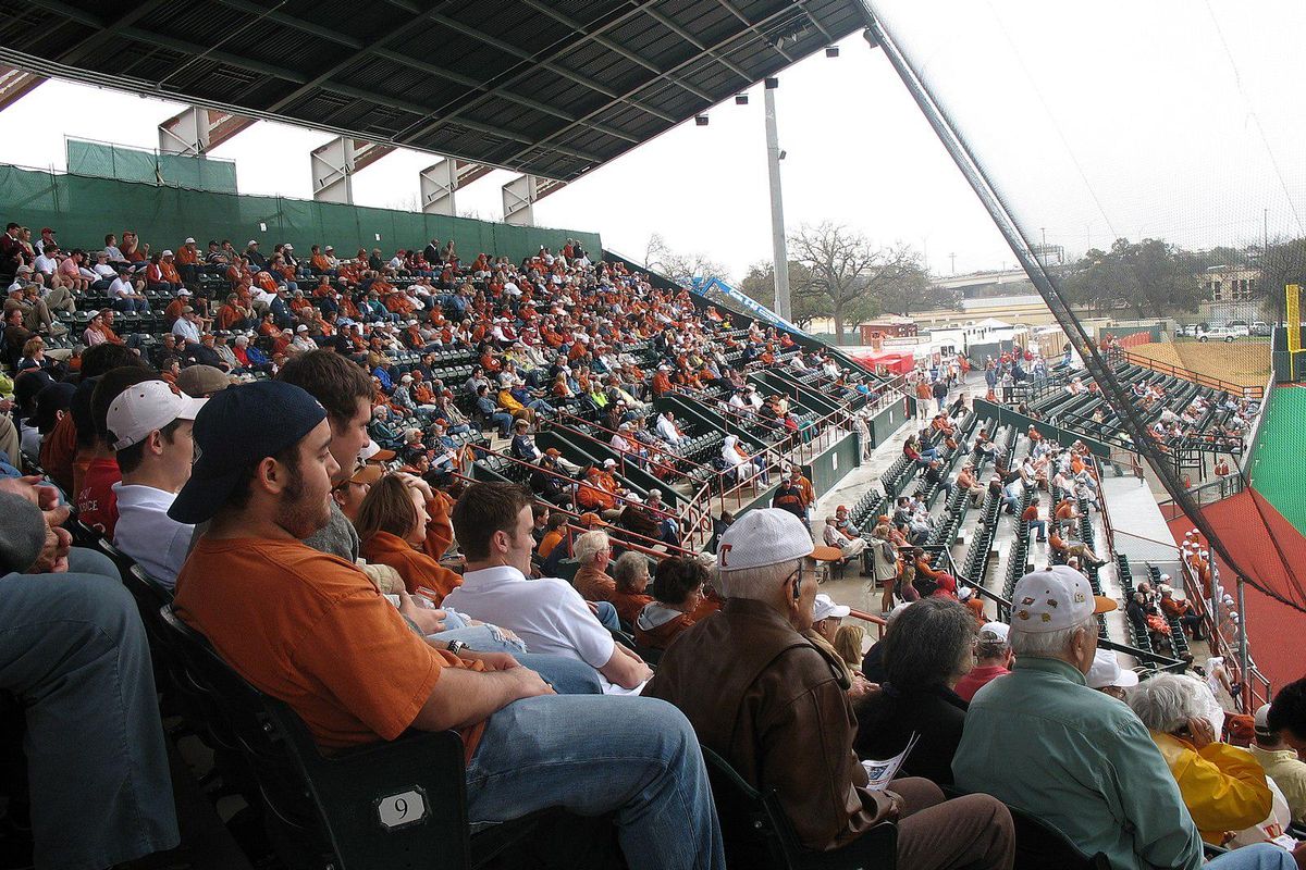 UT to host first sporting event at 100% capacity tonight