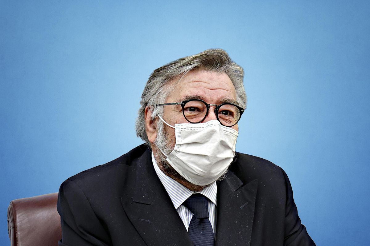 La Lega lascia la presidenza Copasir ma la vera guerra con Fdi inizia ora