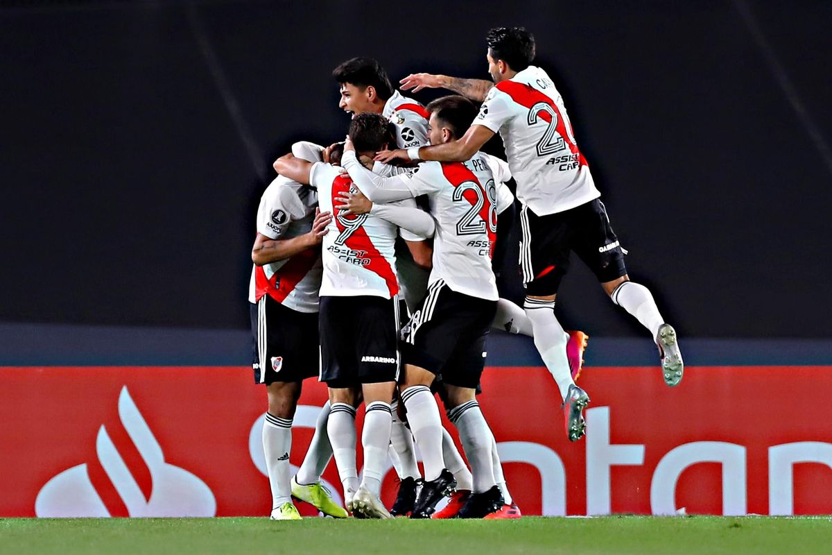 Fuori in 25 per Covid: il River vince lo stesso