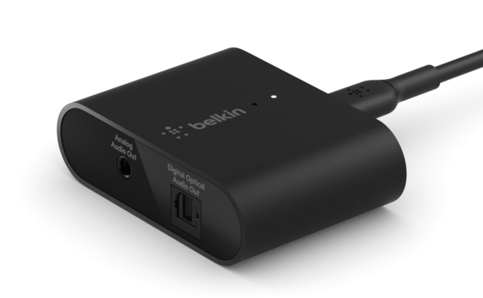 Belkin Soundform Connect