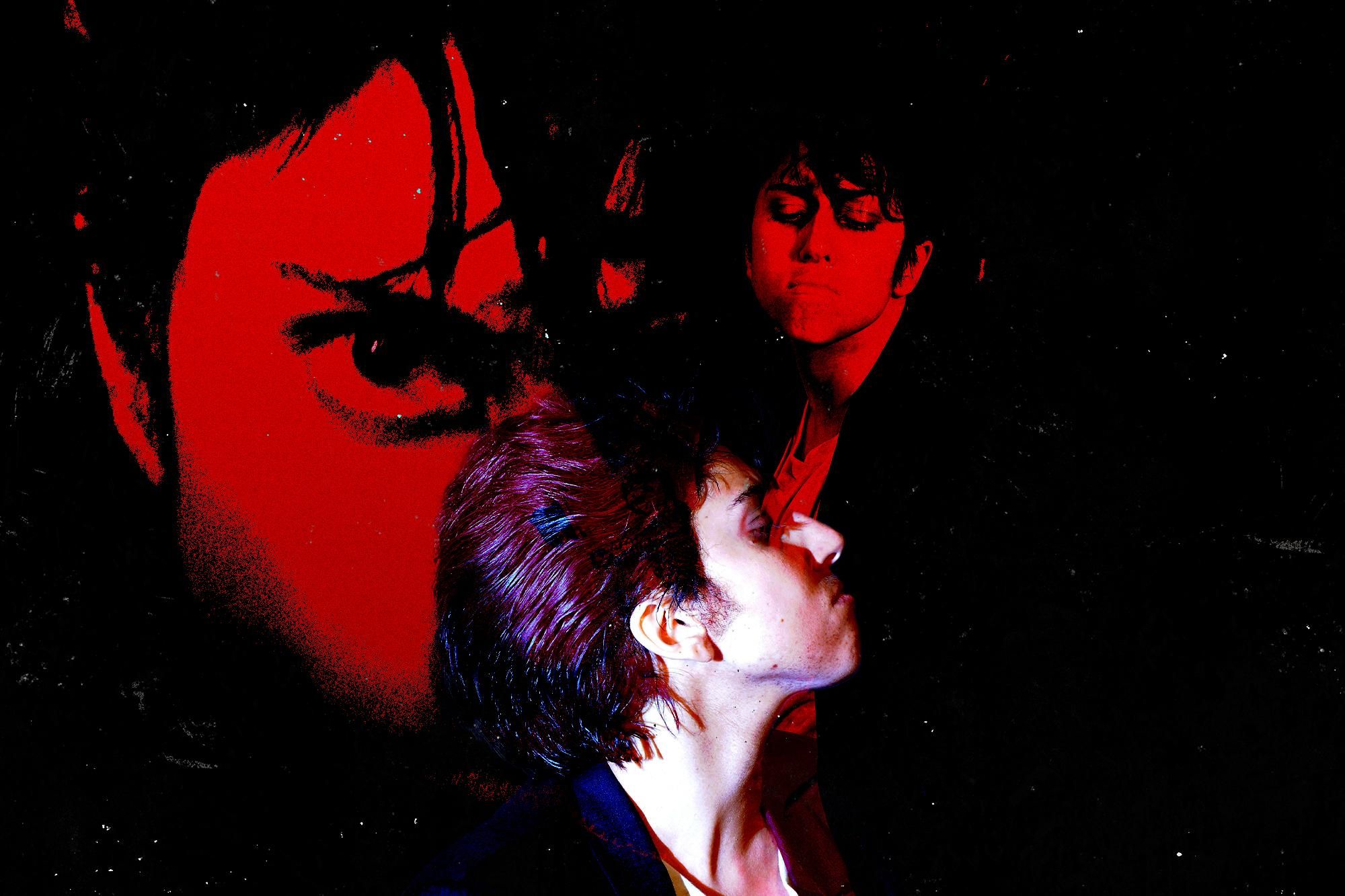 Jo Calderone Was Camp