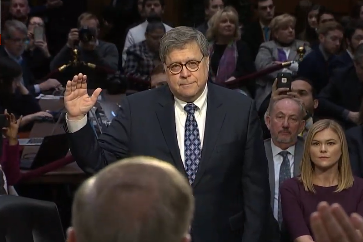 Billy Barr Has Found The Wire Tappers, And They Were Him