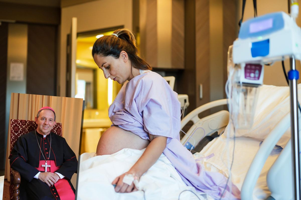 «Numeri dell’aborto da genocidio. Così non può esserci alcun futuro»