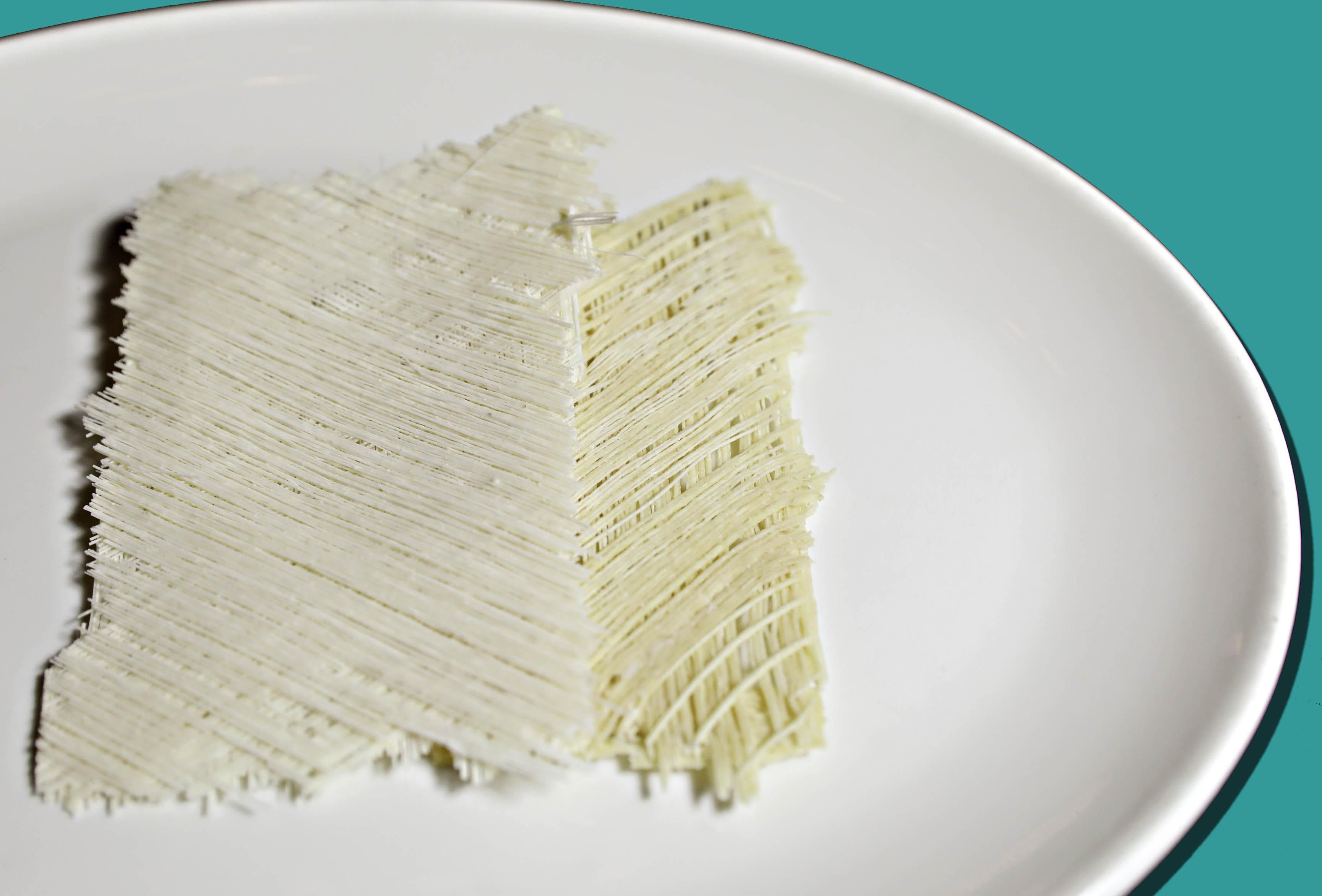 La resa di un ingegnere giapponese davanti ai «fili di Dio» della Sardegna